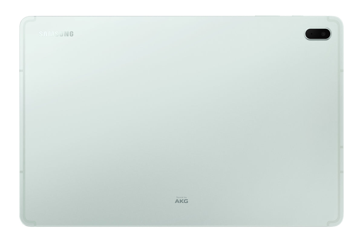 Samsung Galaxy Tab S7 FE (SM-T736B) 5G LTE-TDD & LTE-FDD - 64 GB - 31.5 cm (12.4") - 4 GB - Wi-Fi 5 - Green