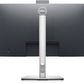 DELL C Series 24 Inch Video Conferencing Monitor - C2423H