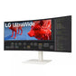 LG 38WR85QC-W - 96.5 cm (38") - 3840 x 1600 pixels UltraWide QHD LCD Monitor