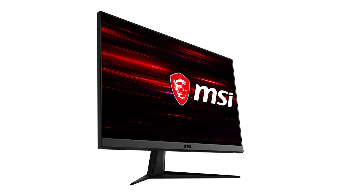 MSI G2712DE computer monitor 68.6 cm (27&quot;) 1920 x 1080 pixels Full HD Black