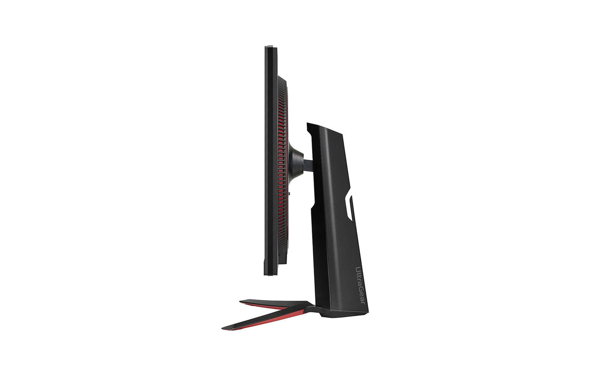 LG 32GP850-B - 80 cm (31.5") - 2560 x 1440 pixels QHD LED Monitor
