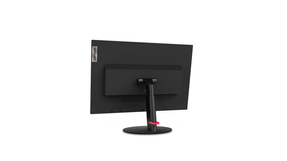Lenovo ThinkVision T25D-10 - 63.5 cm (25&quot;) - 1920 x 1200 pixels WUXGA LED Monitor