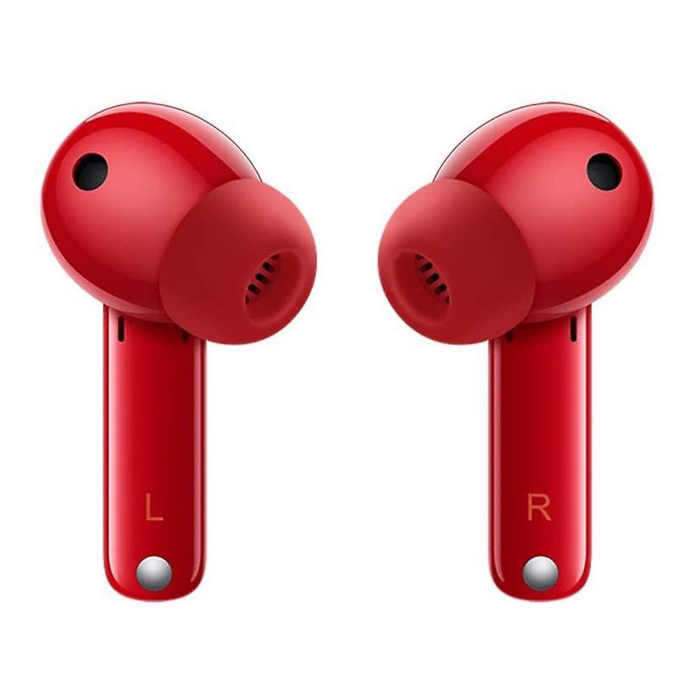 Huawei Freebuds 4i - Red