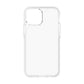 Griffin Survivor Strong mobile phone case for iPhone 13 mini (13.7 cm (5.4")) Cover in Transparent