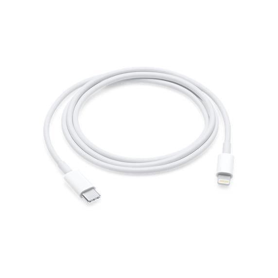 Apple Lightning to USB-C Cable - 1m