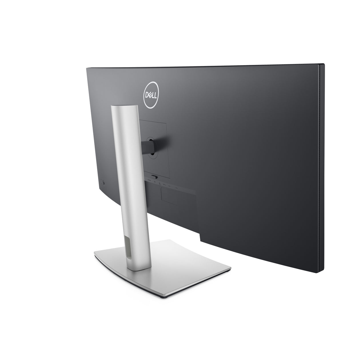 DELL 34 Curved P3421W computer monitor 86.7 cm (34.1") 3440 x 1440 pixels Quad HD LCD