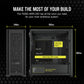 Corsair 7000D AIRFLOW - ATX Full Tower Case in Black