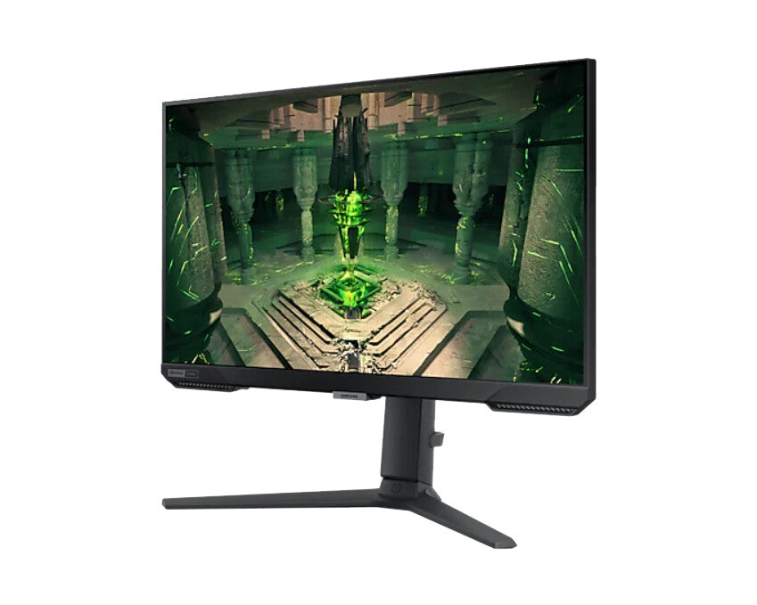 Samsung Odyssey G4 - 63.5 cm (25&quot;) - 1920 x 1080 pixels FHD LCD Monitor