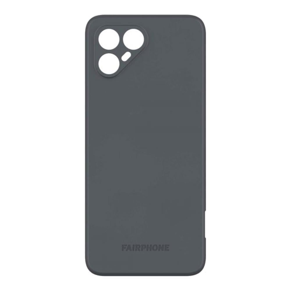 Fairphone 4 Back Cover - Grey