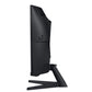 Samsung Odyssey LS32AG550EPXXU computer monitor 81.3 cm (32") 2560 x 1440 pixels Quad HD LED
