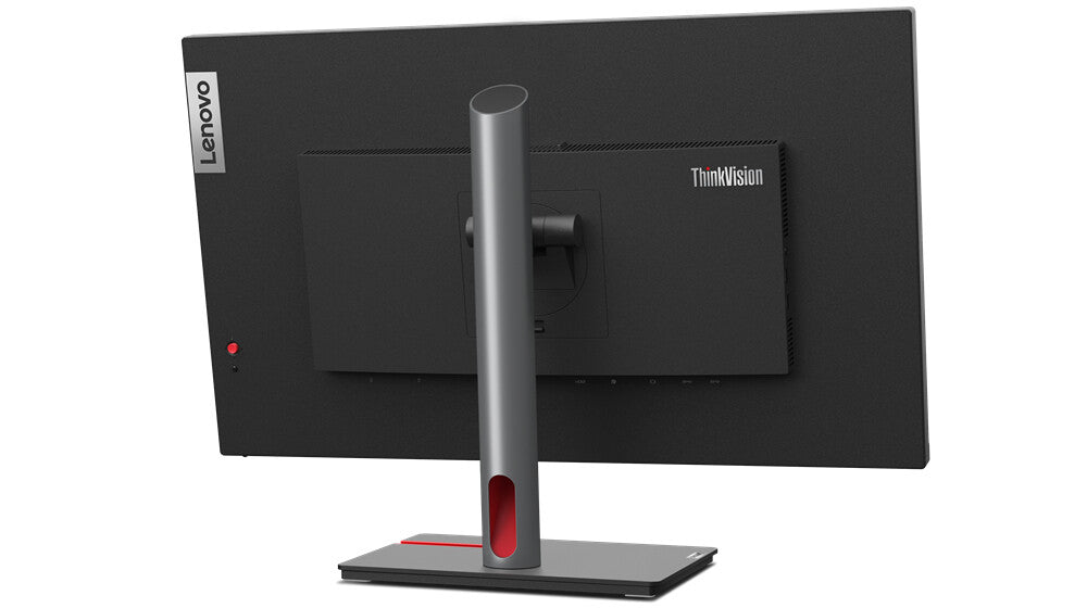 Lenovo ThinkVision T27i-30 LED display 68.6 cm (27") 1920 x 1080 pixels Full HD Black