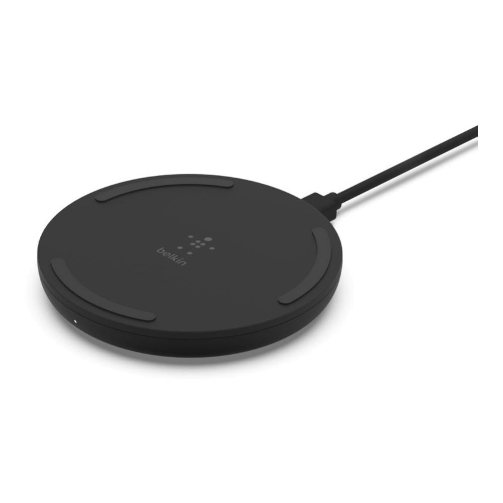 Belkin BOOSTCHARGE Wireless Charging Pad 15W - Black