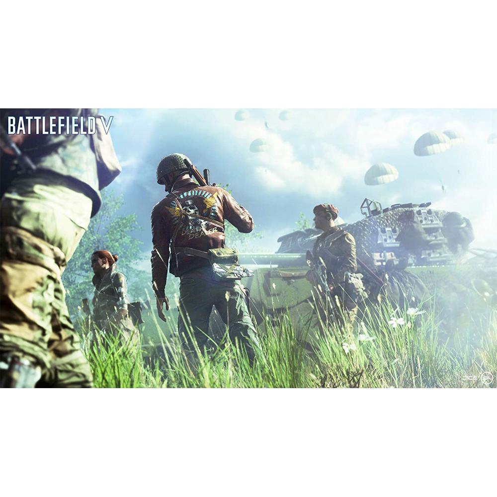 Battlefield V - PS4