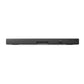Philips TAB7807/10 soundbar speaker Black 3.1 channels 650 W