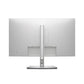 DELL UltraSharp U2722D computer monitor 68.6 cm (27") 2560 x 1440 pixels Quad HD LCD