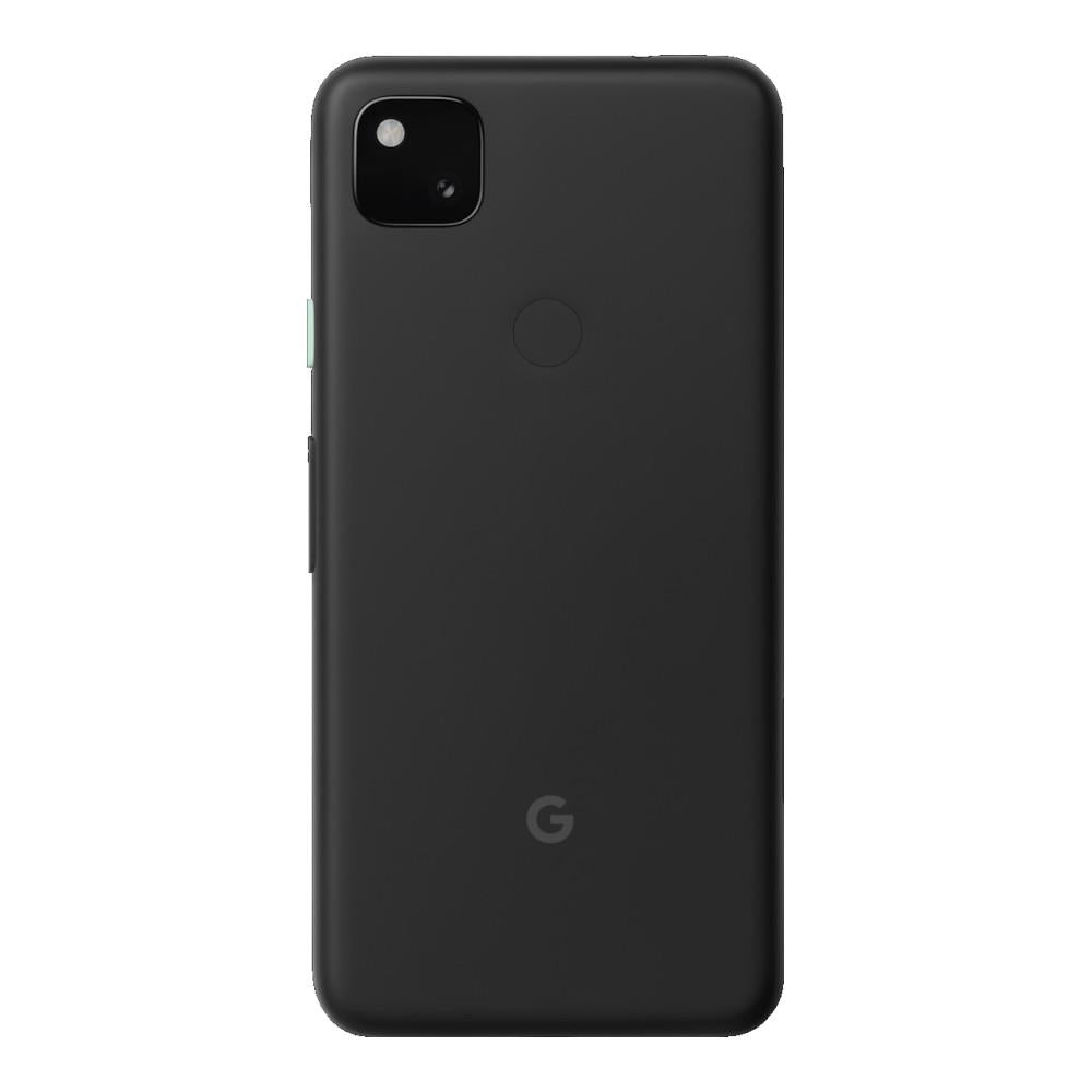 スマートフォン本体 pixel 4a 128GB Black Google Pixel 4A - Clove Technology