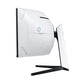 Samsung Odyssey Neo G9 - 124.5 cm (49") - 5120 x 1440 pixels 5K Ultra HD Gaming Monitor