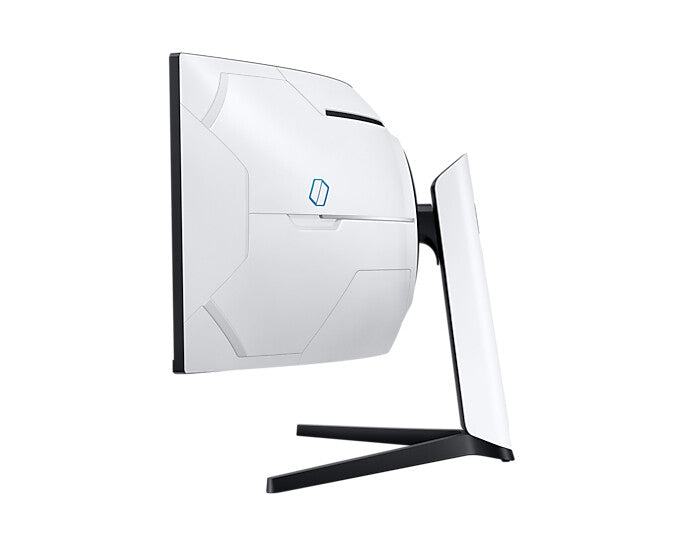 Samsung Odyssey Neo G9 - 124.5 cm (49") - 5120 x 1440 pixels 5K Ultra HD Gaming Monitor