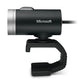 Microsoft LifeCam Cinema - 1 MP - 1280 x 720 pixels - USB 2.0 webcam in Black