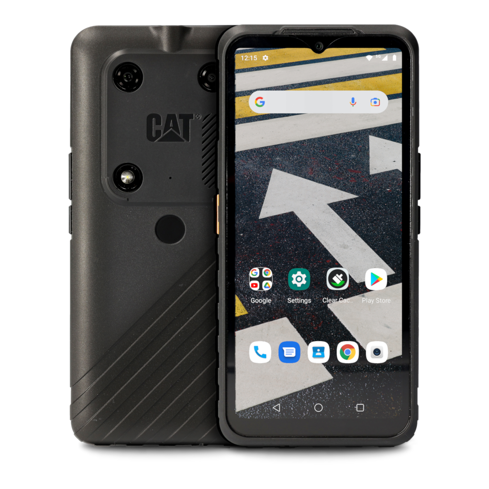 CAT S53 - Clove Technology