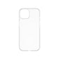 PanzerGlass SAFE. mobile phone case for iPhone 15 in Transparent