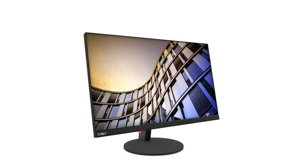 Lenovo ThinkVision T27P-10 - 68.6 cm (27&quot;) - 3840 x 2160 pixels 4K UHD LED Monitor