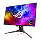 ASUS ROG Swift OLED PG27AQDM - 67.3 cm (26.5") - 2560 x 1440 pixels Wide Quad HD Monitor