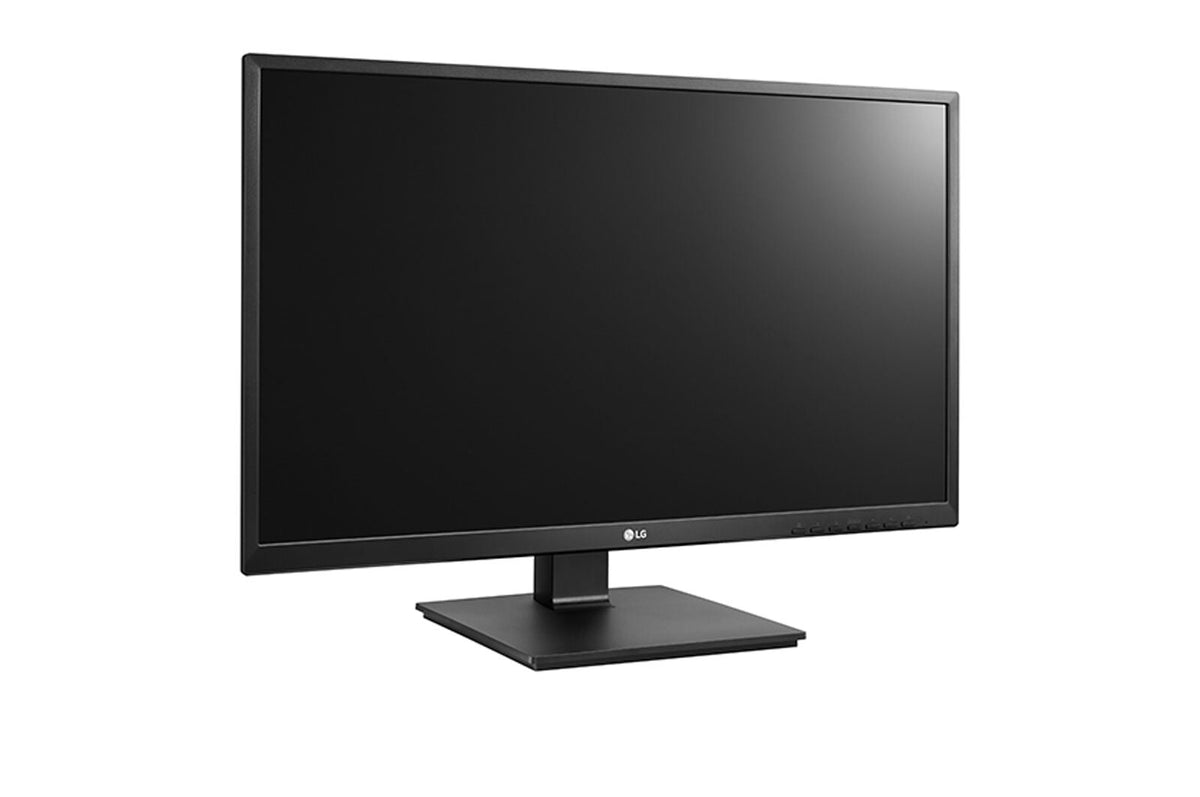 LG 24BK55YP-B - 60.5 cm (23.8") - 1920 x 1080 pixels FHD LCD Monitor