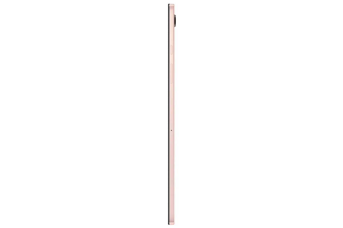 Samsung Galaxy Tab A8 (SM-X200) - 32 GB - 26.7 cm (10.5") - 3 GB - Wi-Fi 5 - Android 11 - Pink gold