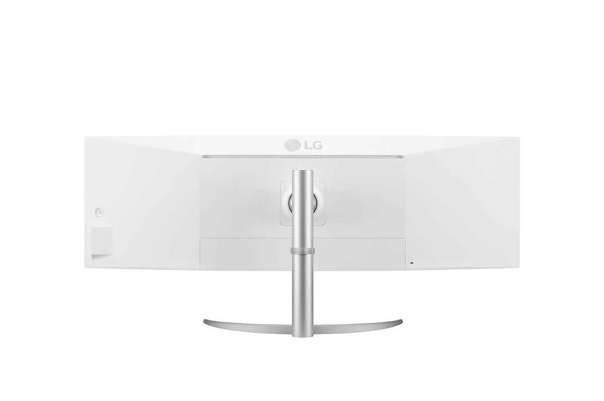 LG 49WQ95X-W - 124.5 cm (49") - 5120 x 1440 pixels UltraWide DQHD Monitor