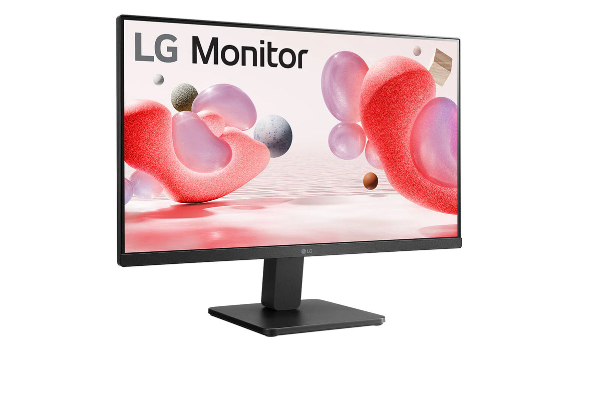 LG 24MR400-B - 60.5 cm (23.8") - 1920 x 1080 pixels FHD Monitor