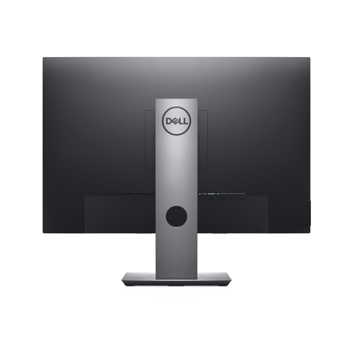 DELL P2421 computer monitor 61.2 cm (24.1&quot;) 1920 x 1200 pixels WUXGA LCD Black