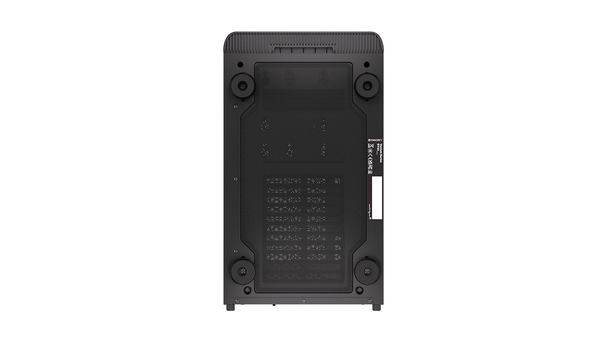 ENDORFY Ventum 200 - ATX Mid Tower Case in Black