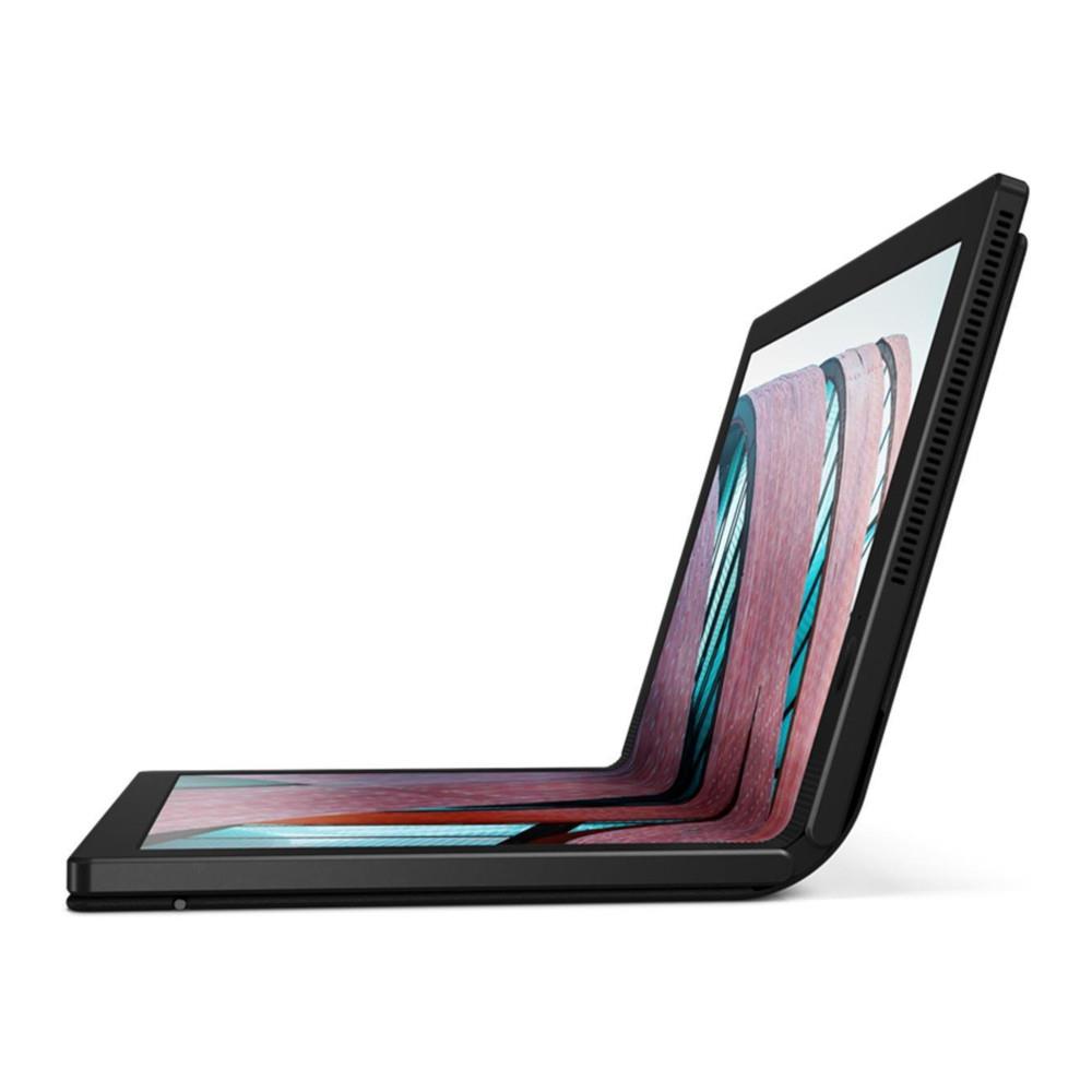 Lenovo ThinkPad X1 Fold Hybrid (2-in-1) 13.3 INCH QXGA Ci5-L16G7 8GB 512GB Windows 10 Pro - Black