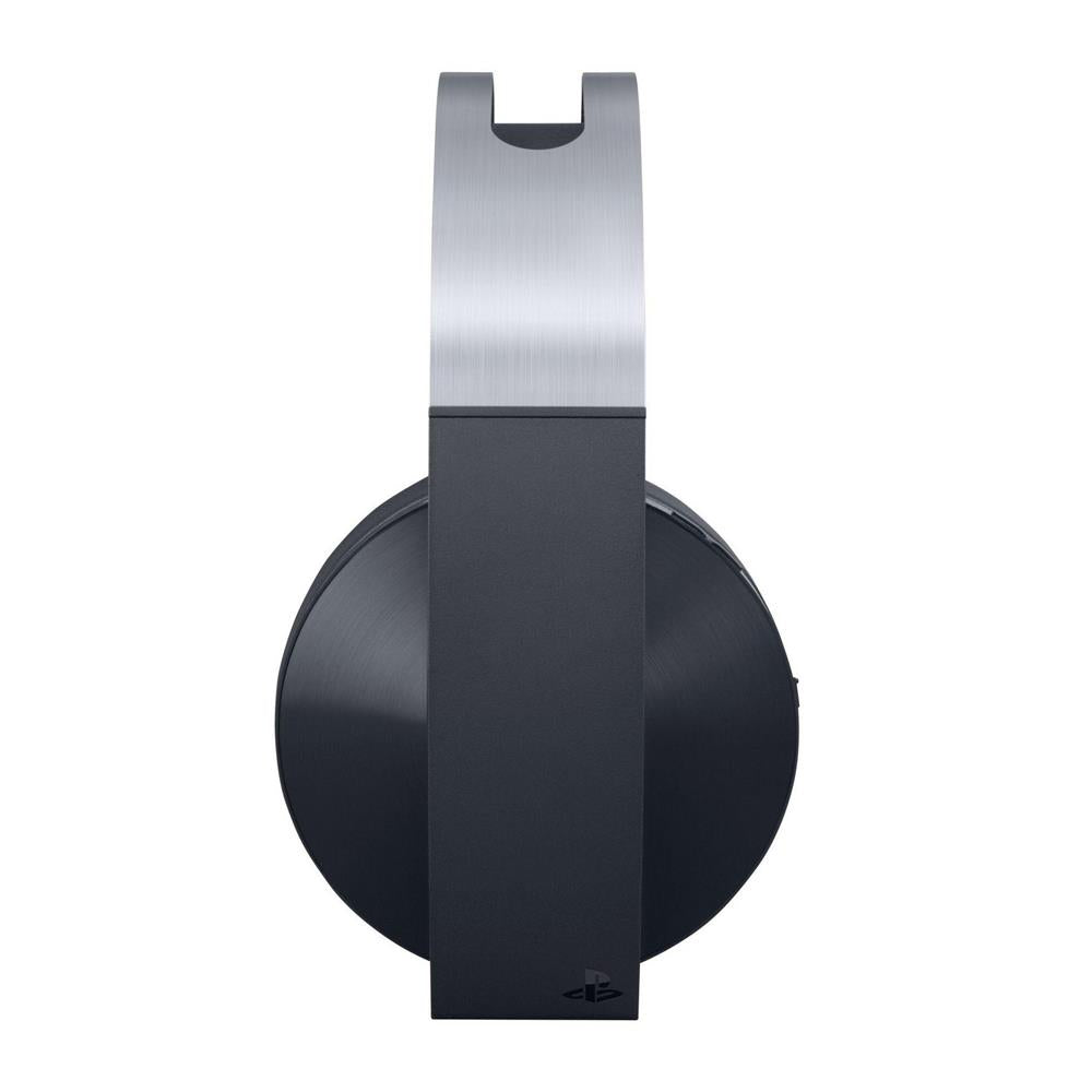 Playstation Platinum Wireless Headset