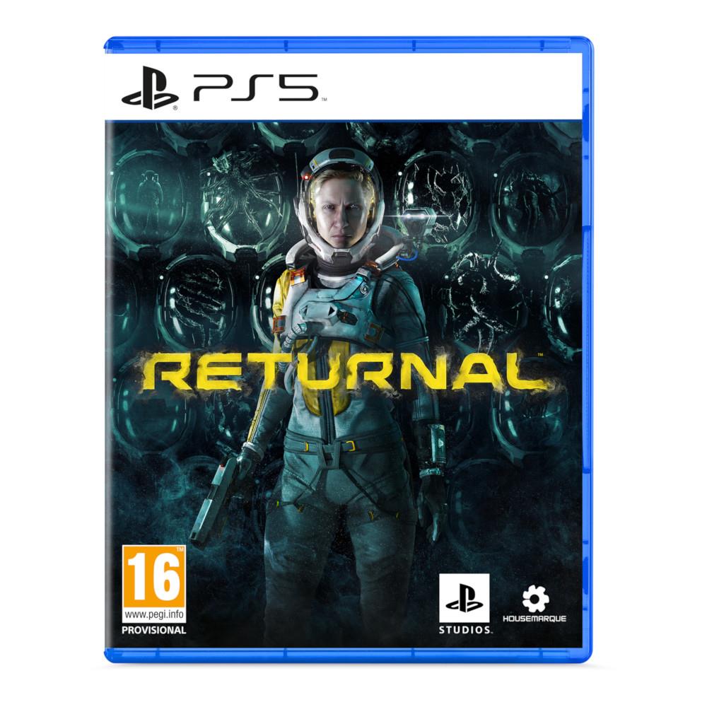 Returnal – PlayStation 5