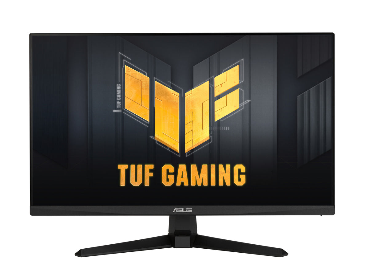 ASUS TUF Gaming VG249QM1A - 60.5 cm (23.8") - 1920 x 1080 pixels Full HD Monitor