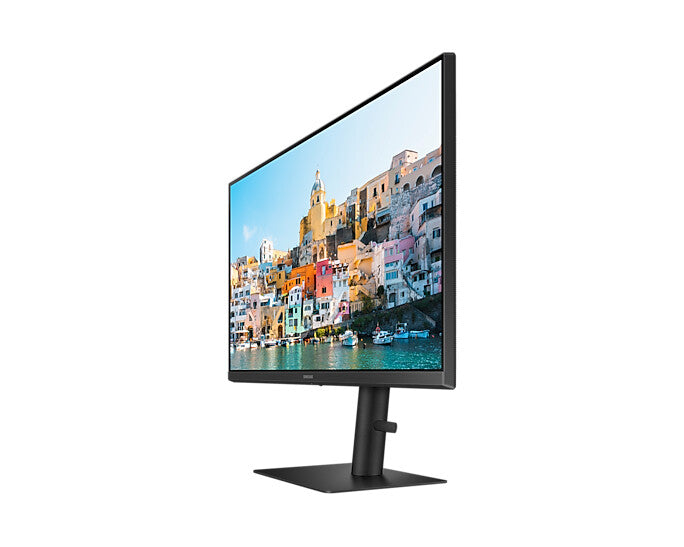 Samsung LS24A400UJU computer monitor 61 cm (24") 1920 x 1080 pixels Full HD