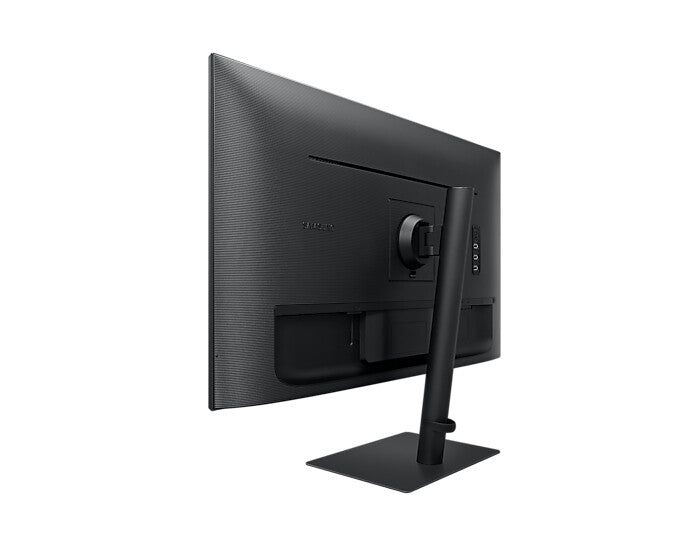 Samsung ViewFinity LS32B800PXU computer monitor 81.3 cm (32") 3840 x 2160 pixels 4K Ultra HD