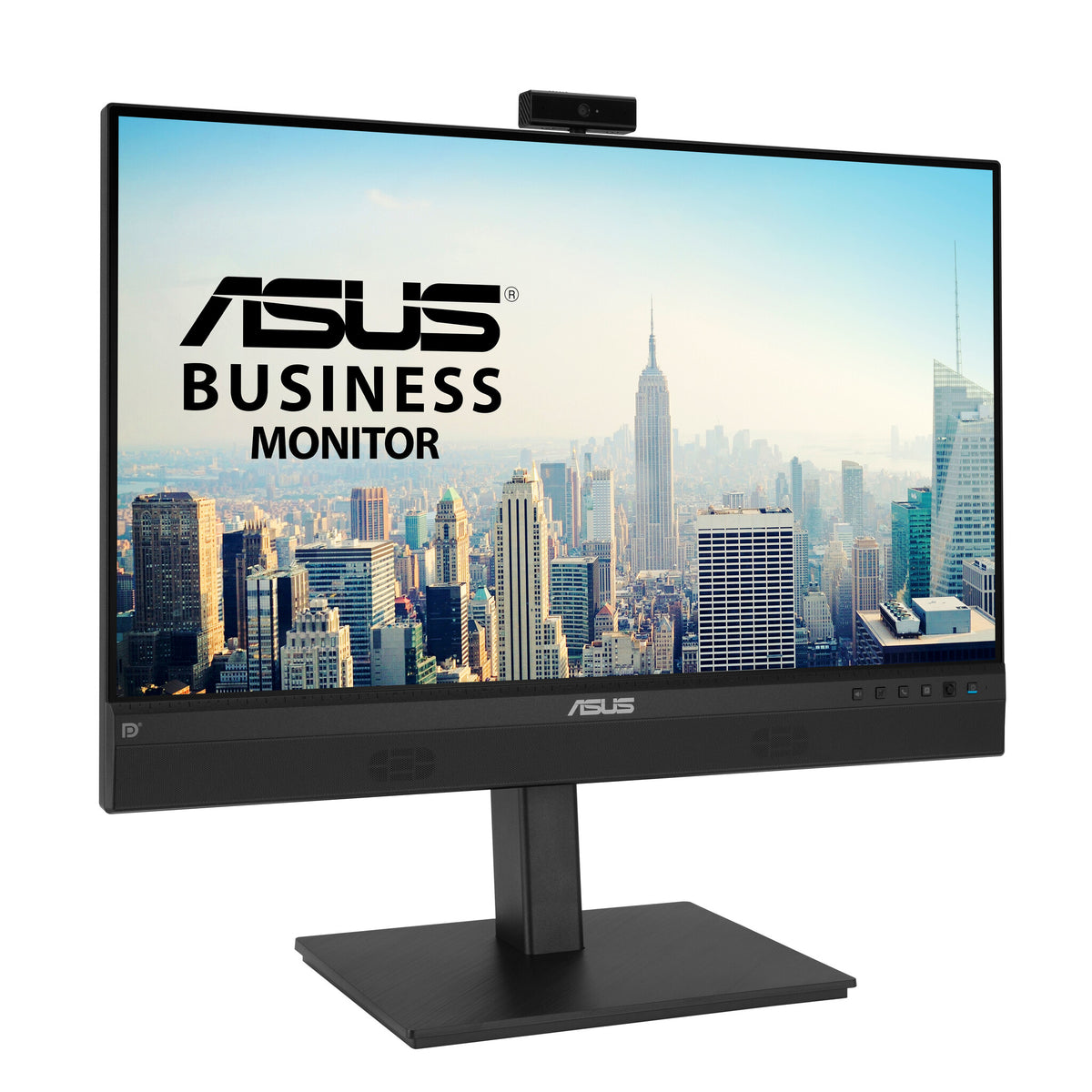 ASUS BE24ECSNK - 60.5 cm (23.8") - 1920 x 1080 pixels Full HD Monitor