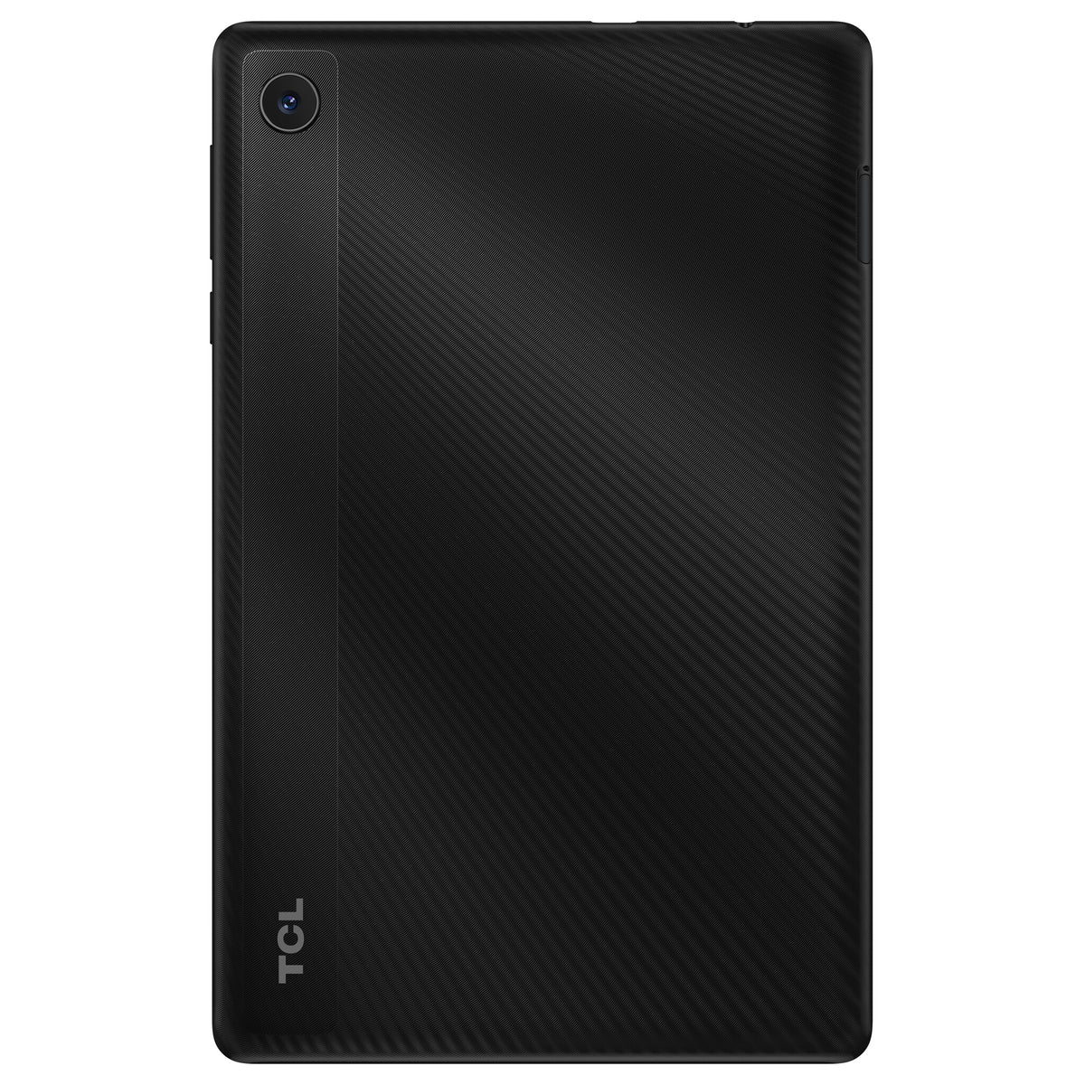 TCL TAB 8 4G - 32 GB - 20.3 cm (8") - 2 GB - Wi-Fi 5 - Android 11 - Black