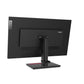 Lenovo ThinkVision T27Q-20 - 68.6 cm (27") - 2560 x 1440 pixels QHD LCD Monitor