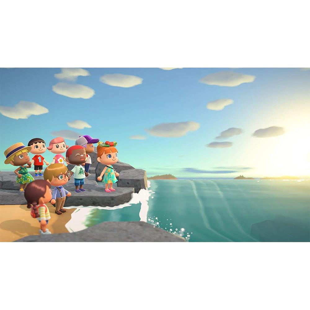 Animal Crossing - New Horizons - Nintendo Switch