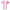 Defunc TRUE GO SLIM - Pink