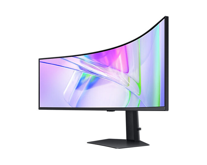 Samsung ViewFinity LS49C950UAU - 124.5 cm (49") - 5120 x 1440 pixels DQHD LED Monitor