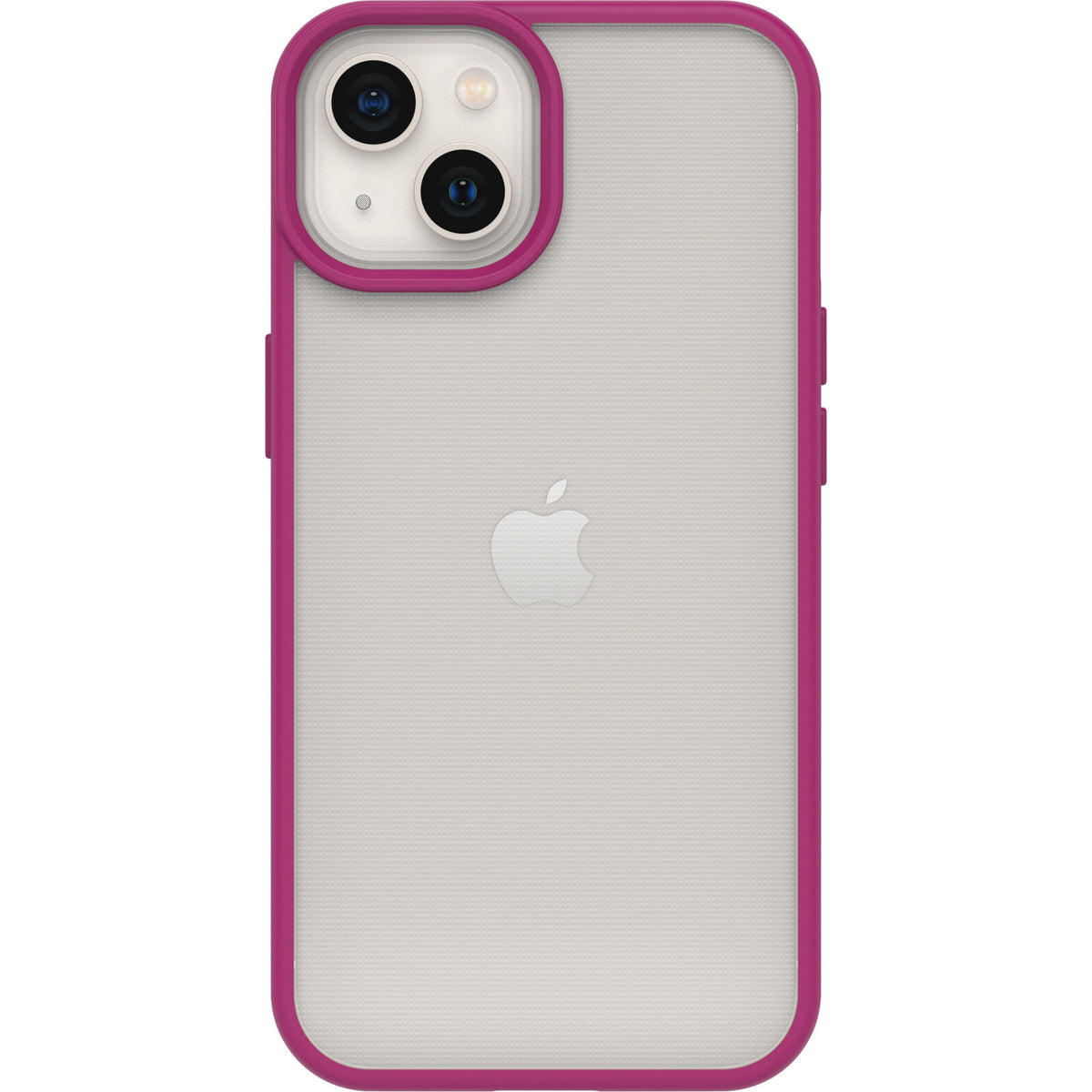 OtterBox React Case for iPhone 13 mini / 12 mini in Party Pink - No Packaging