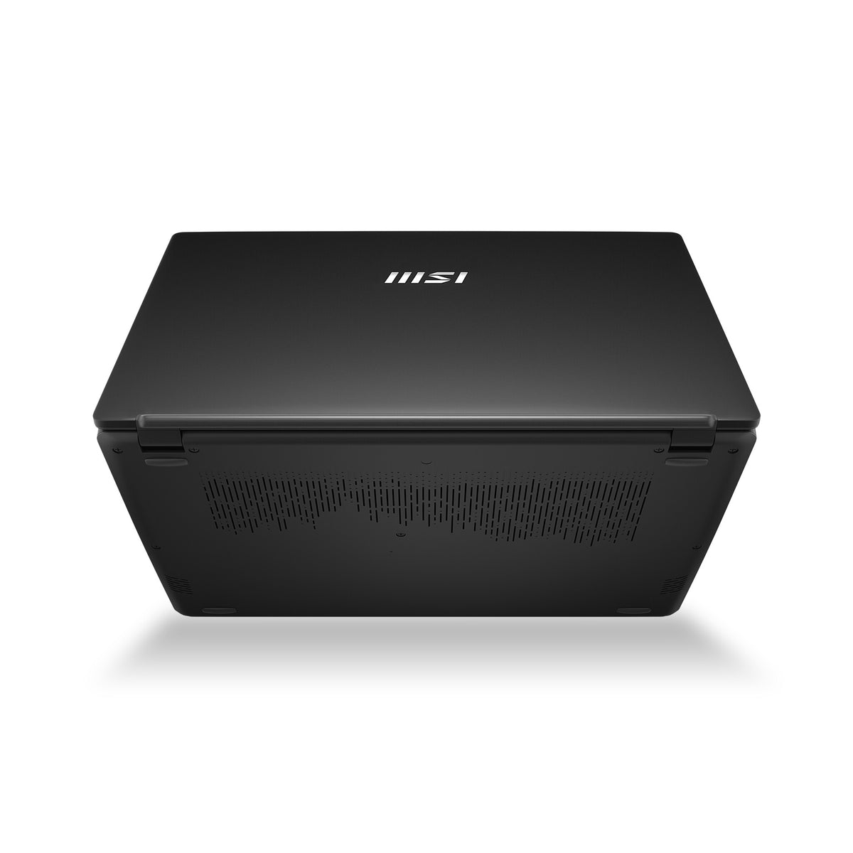 MSI Modern 14 Laptop - 35.6 cm (14&quot;) - Intel® Core™ i3-1215U - 8 GB DDR4-SDRAM - 512 GB SSD - Wi-Fi 6 - Windows 11 Home - Black