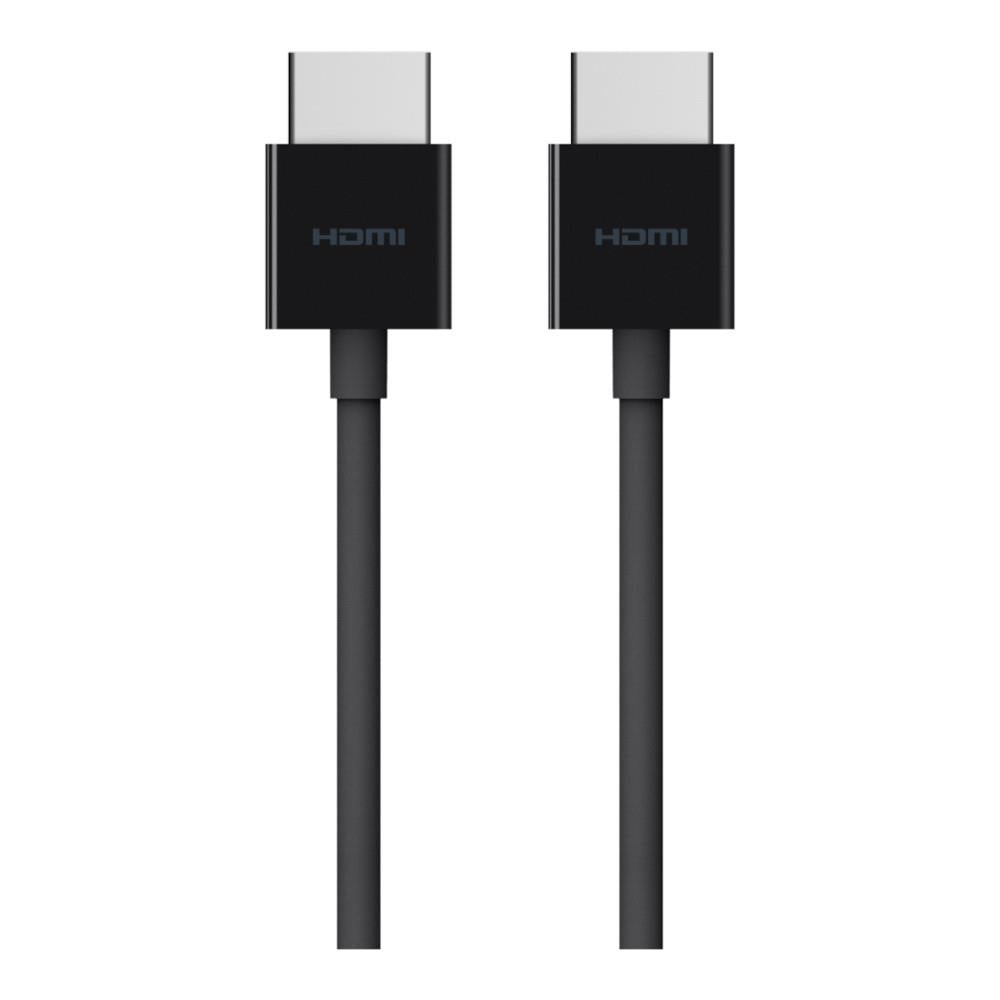 Belkin UltraHD HDMI 2.0 Cable - 2m
