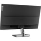 Lenovo L32p-30 LED display 80 cm (31.5") 3840 x 2160 pixels 4K Ultra HD Black