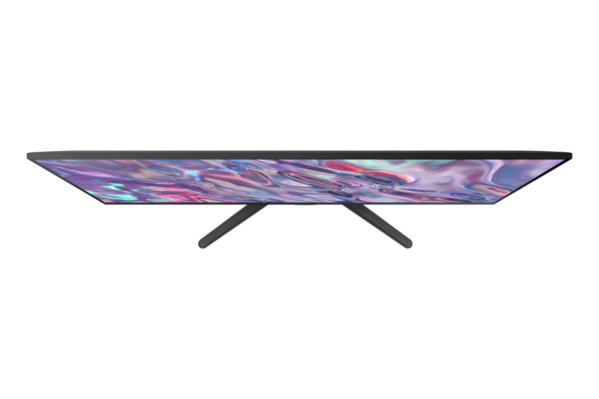 Samsung ViewFinity S5 S50GC computer monitor 86.4 cm (34") 3440 x 1440 pixels UltraWide Quad HD LED Black